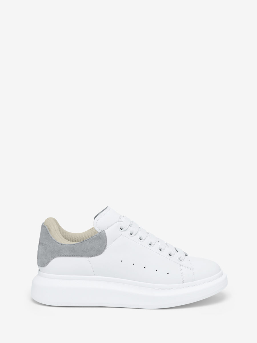 ALEXANDER MCQUEEN - Oversized Sneaker - Item 705060WIAEI9164
